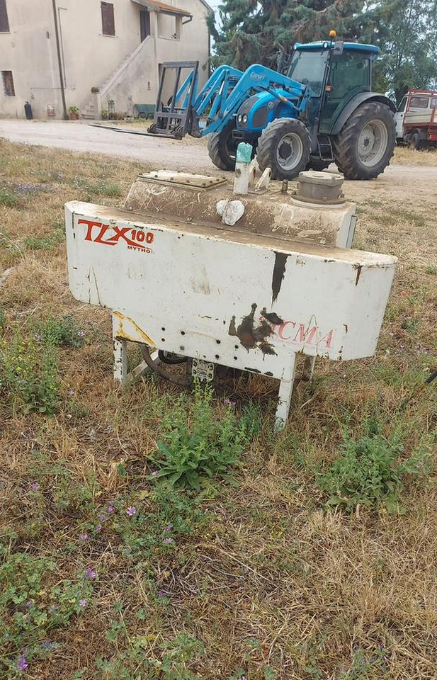 Scuotiolive - Accessoire pour Matériel forestier: photos 3 Scuotiolive - Accessoire pour Matériel forestier: photos 3