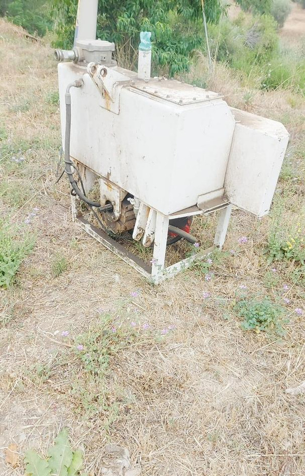 Scuotiolive - Accessoire pour Matériel forestier: photos 4 Scuotiolive - Accessoire pour Matériel forestier: photos 4