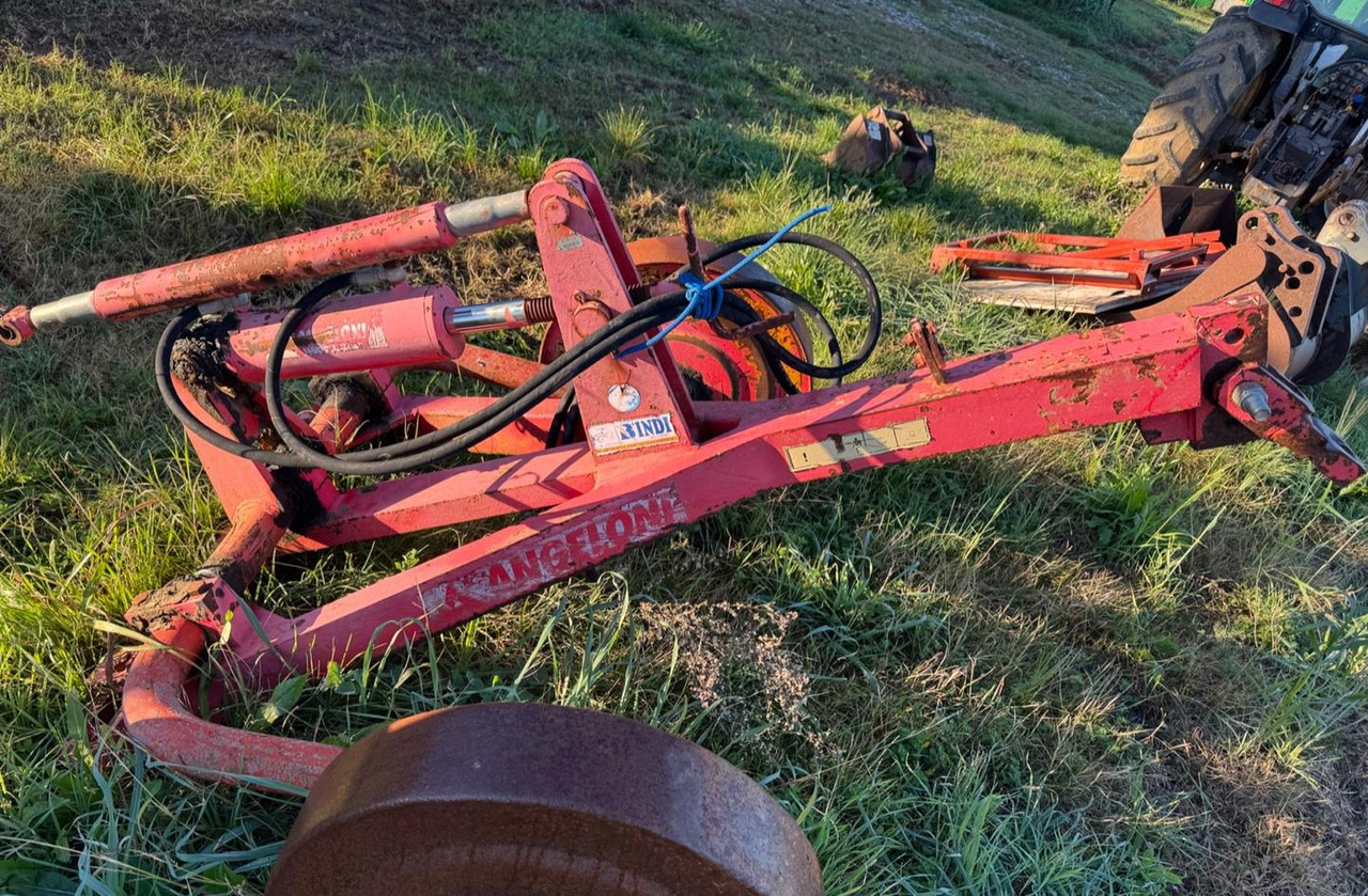 Carrello portattrezzi - Matériel de chantier, Remorque: photos 2 Carrello portattrezzi - Matériel de chantier, Remorque: photos 2