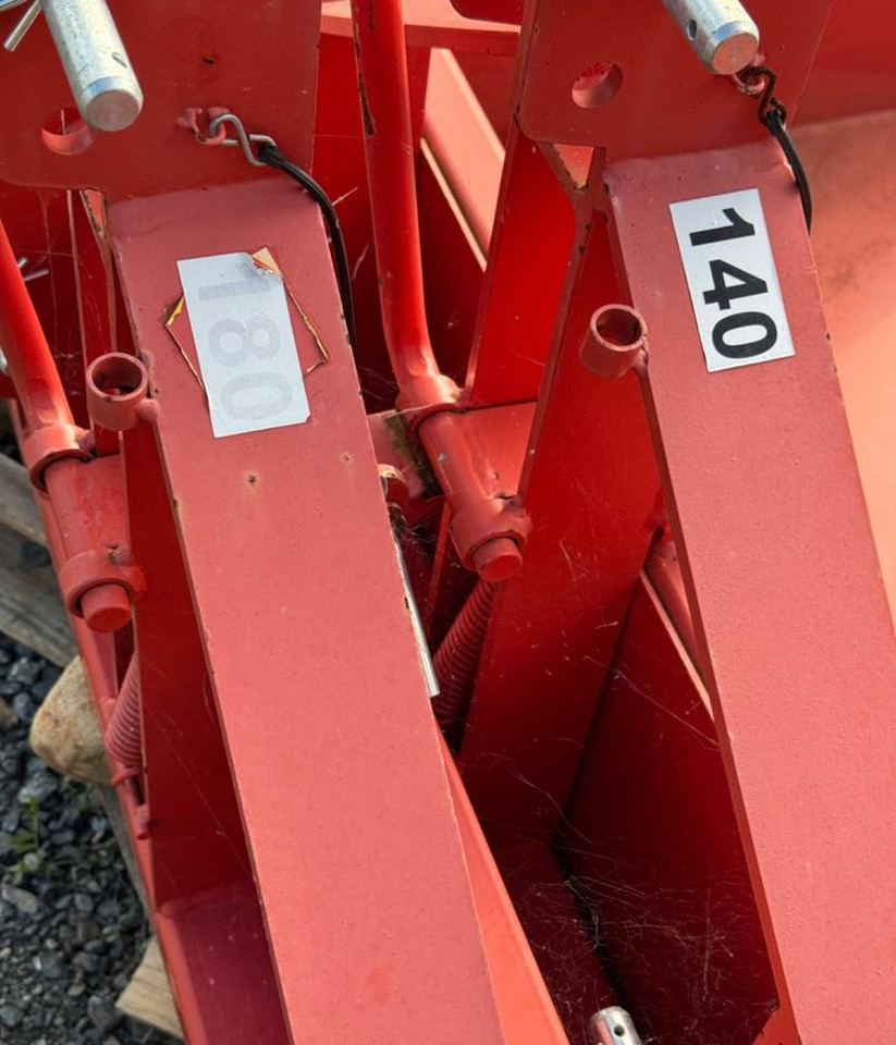 Palette - Godet pour pelle: photos 3 Palette - Godet pour pelle: photos 3