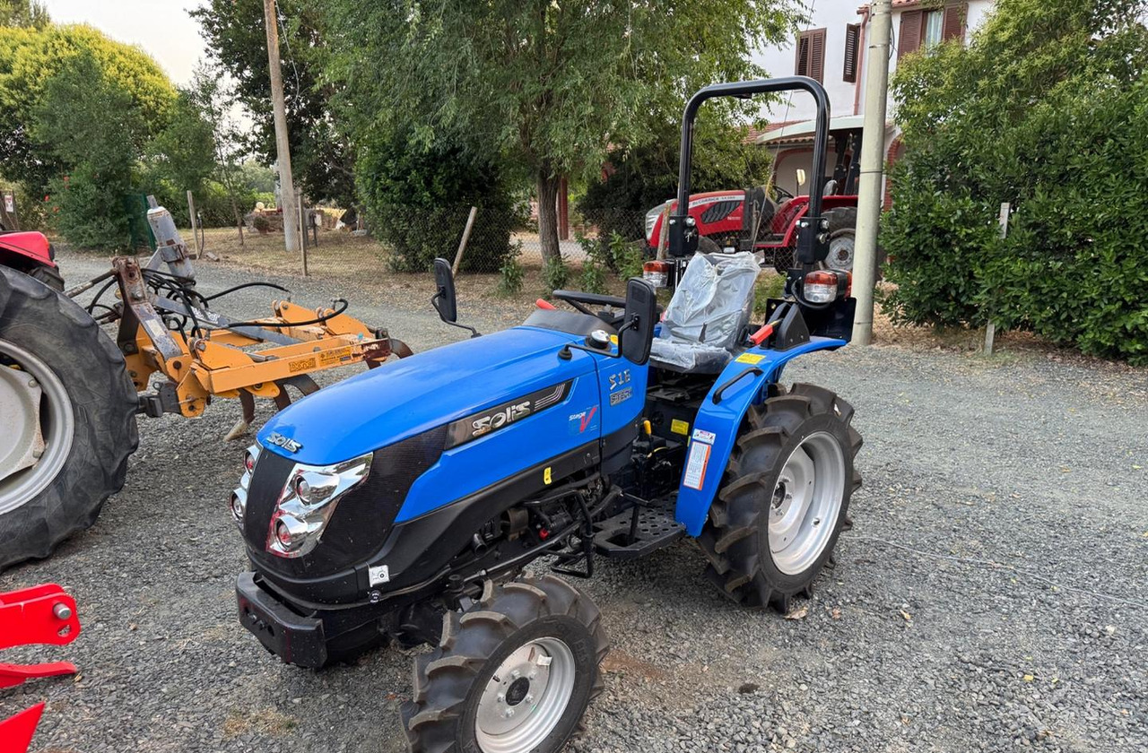 Trattore - Micro tracteur: photos 2 Trattore - Micro tracteur: photos 2