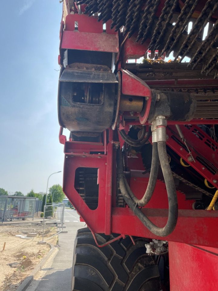 Matériel de récolte Grimme EVO 290 AirSep: photos 23