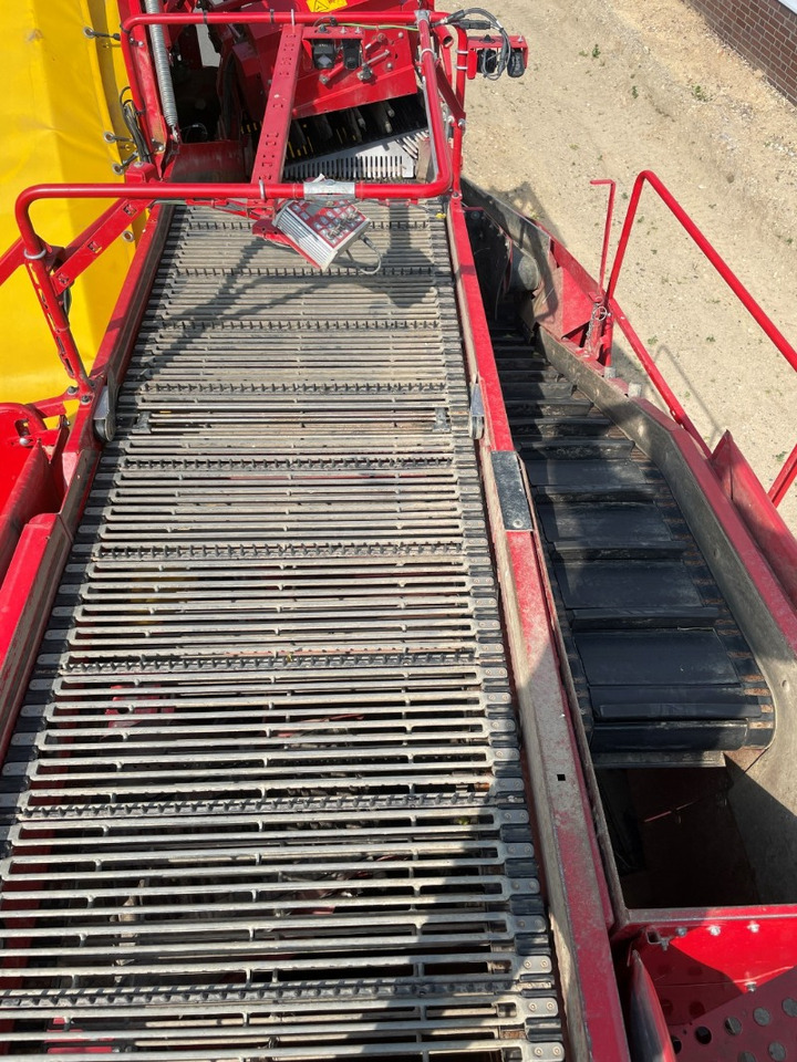 Matériel de récolte Grimme EVO 290 AirSep: photos 17