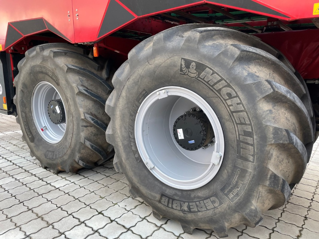 Grimme REXOR 6300 Platinum - Outils du sol: photos 3 Grimme REXOR 6300 Platinum - Outils du sol: photos 3