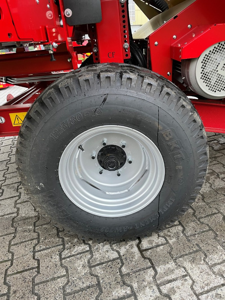 Grimme RH 24-60 CF - Rental - Matériel de stockage: photos 4 Grimme RH 24-60 CF - Rental - Matériel de stockage: photos 4