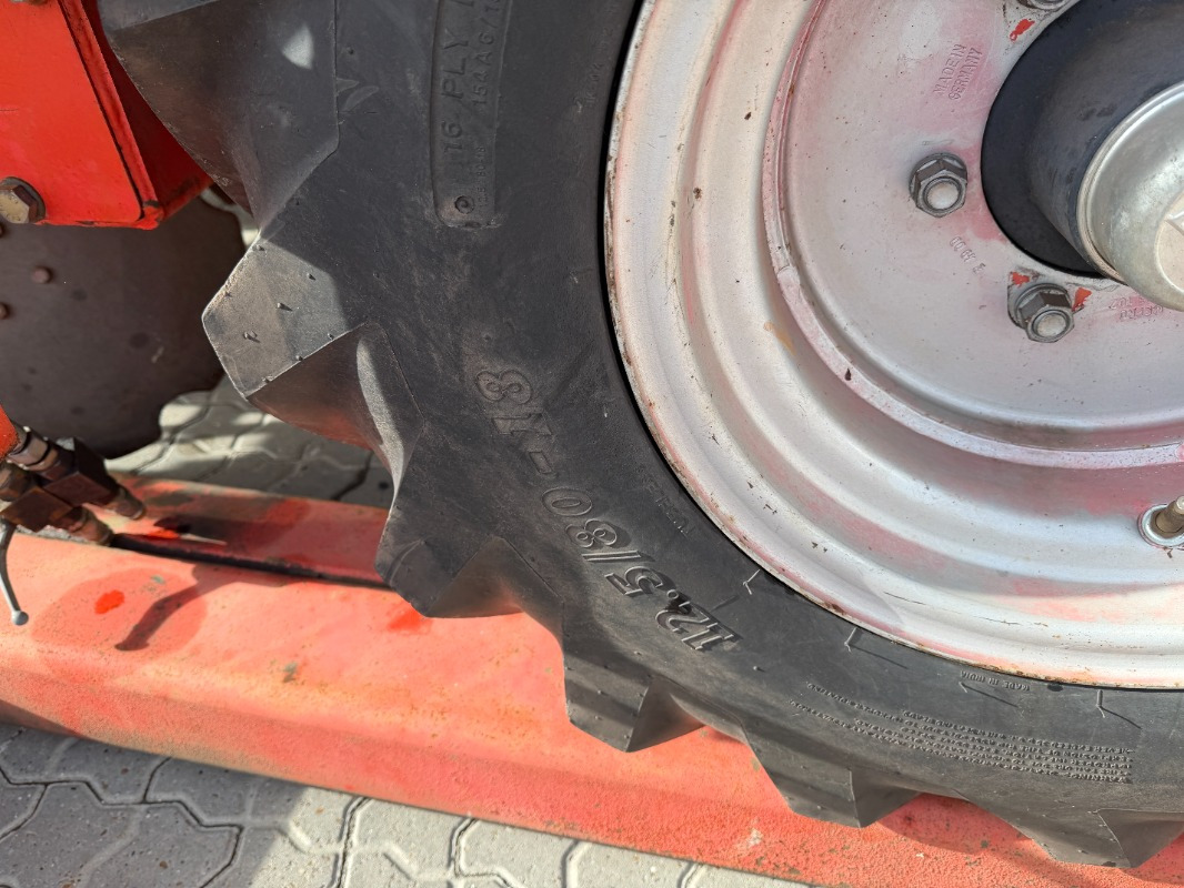 Grimme GL 36-ZS - Matériel de récolte: photos 5 Grimme GL 36-ZS - Matériel de récolte: photos 5