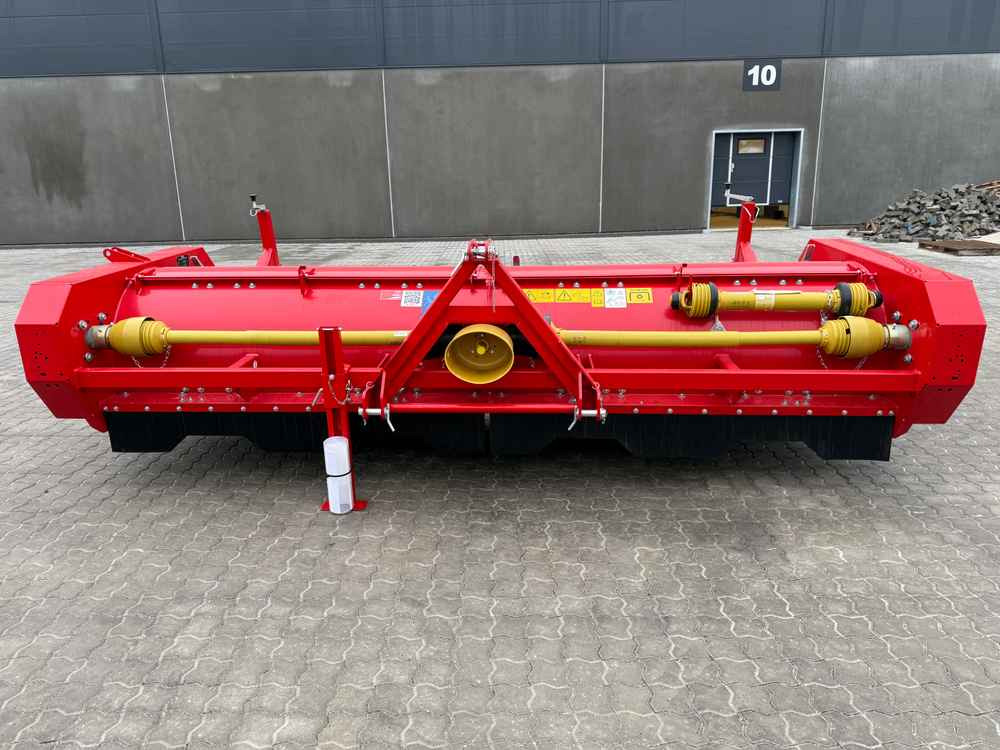 Matériel de récolte neuf Grimme KS 3600: photos 7