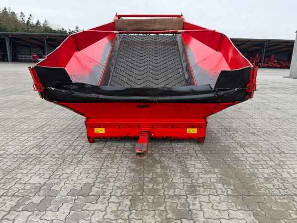 Matériel de stockage Grimme RH-18-40-E: photos 6