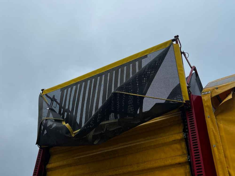 Grimme SE 75-55-UB - Matériel de récolte: photos 3 Grimme SE 75-55-UB - Matériel de récolte: photos 3