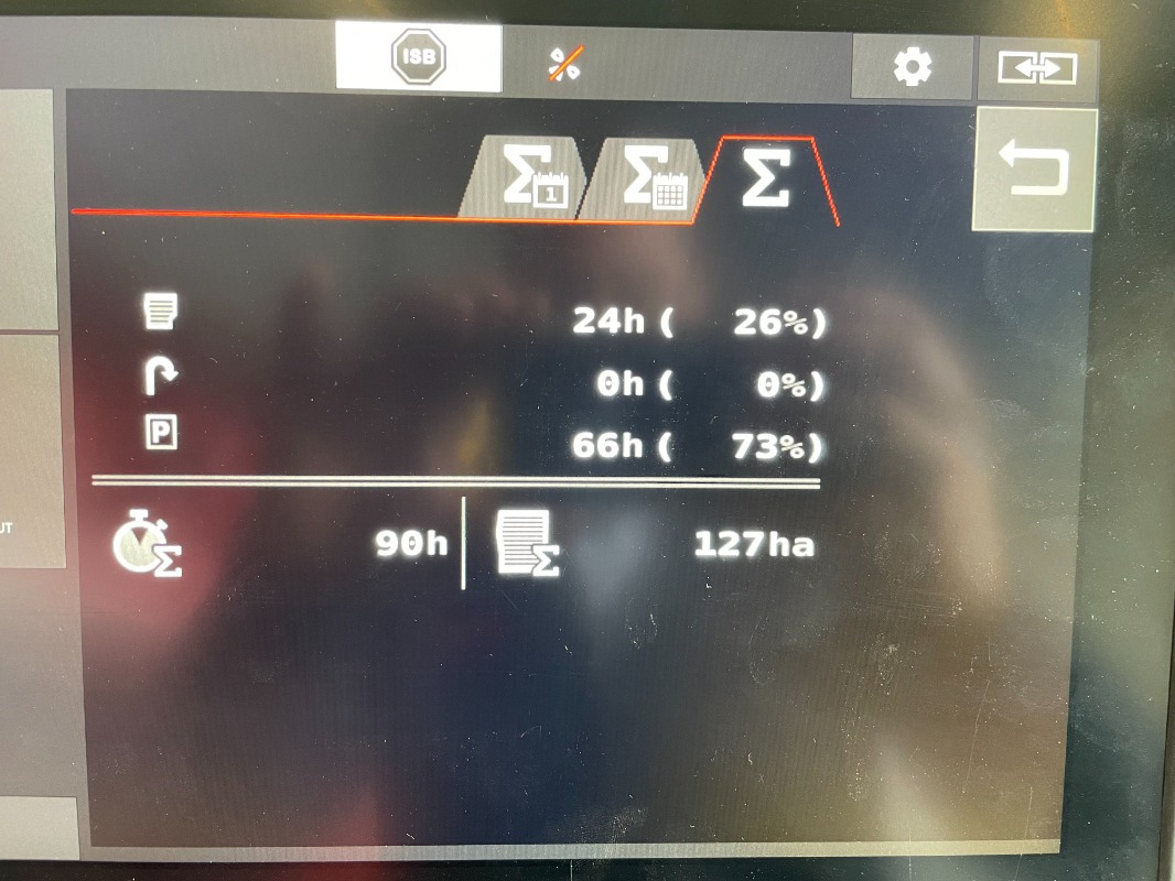 Grimme Matrix 1800 GEN II - Semoir: photos 2 Grimme Matrix 1800 GEN II - Semoir: photos 2