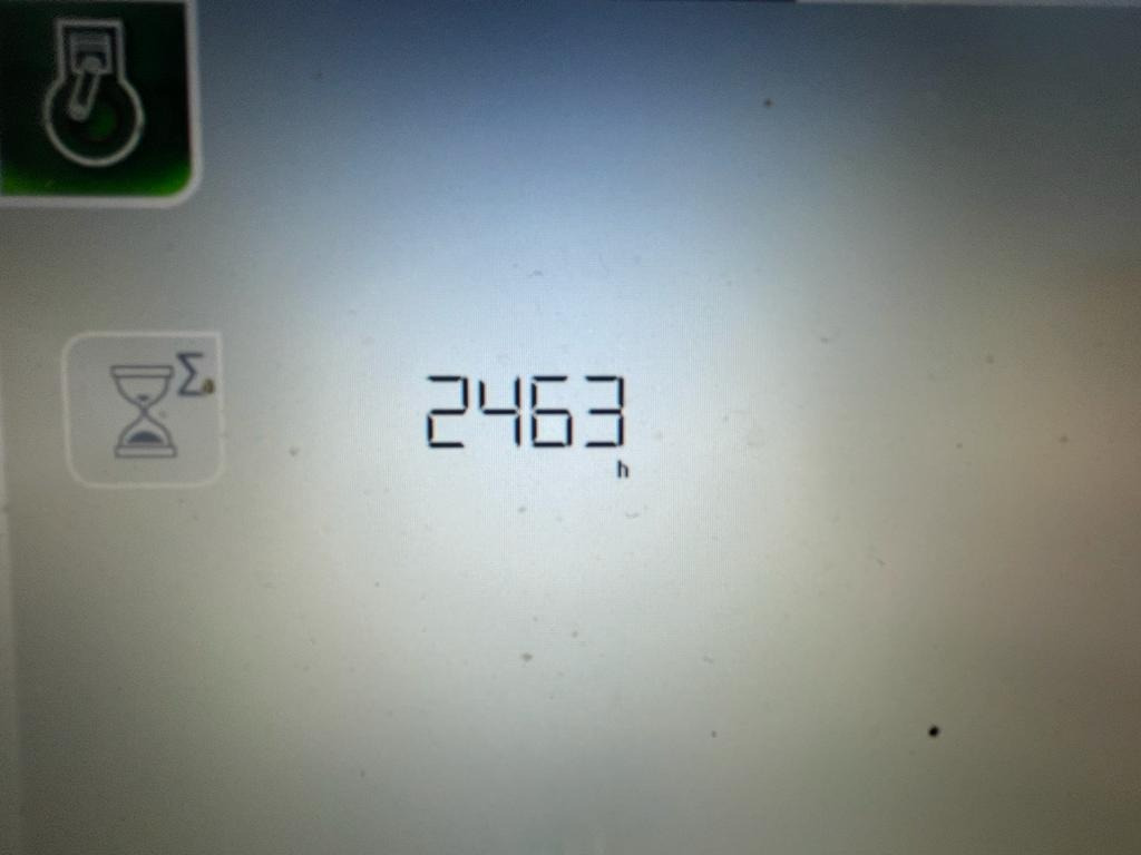 Agrifac Lighttraxx - Matériel betteravier: photos 2 Agrifac Lighttraxx - Matériel betteravier: photos 2