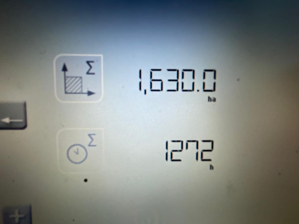 Agrifac Lighttraxx - Matériel betteravier: photos 3 Agrifac Lighttraxx - Matériel betteravier: photos 3