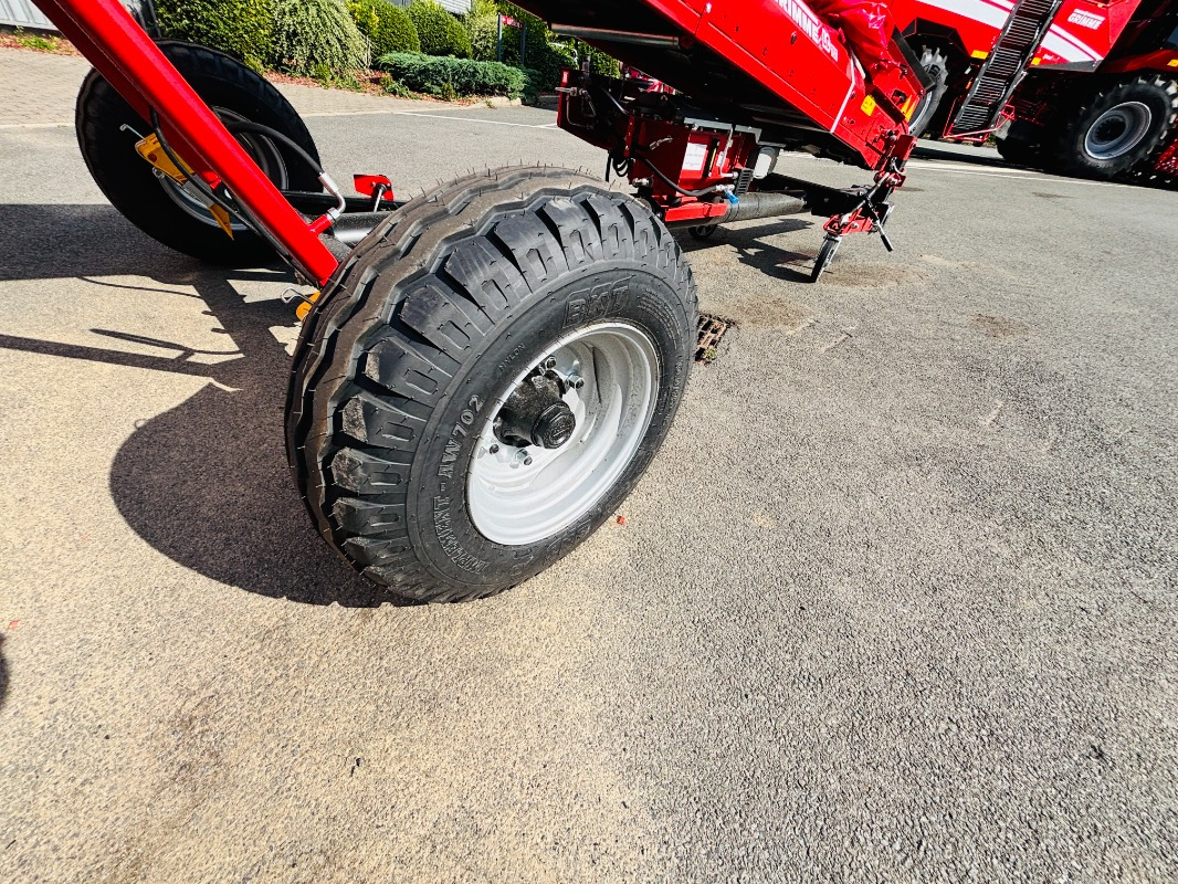 Grimme LC - Matériel de stockage: photos 5 Grimme LC - Matériel de stockage: photos 5