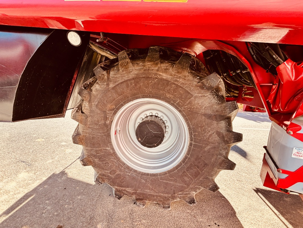 Outils du sol Grimme MAXTRON 620: photos 19