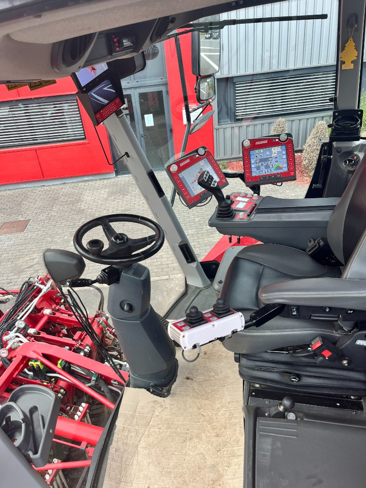 Grimme REXOR 620 platinum - Matériel de récolte: photos 2 Grimme REXOR 620 platinum - Matériel de récolte: photos 2