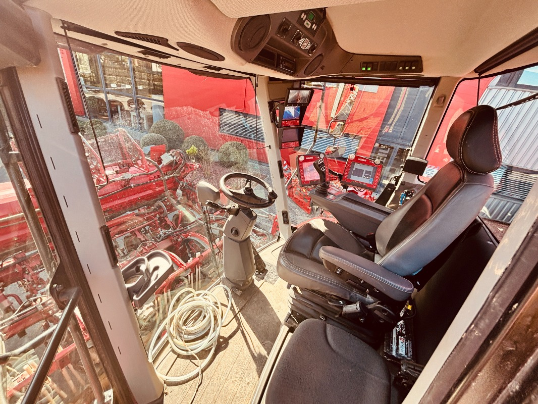 Grimme REXOR 6200 - Outils du sol: photos 3 Grimme REXOR 6200 - Outils du sol: photos 3