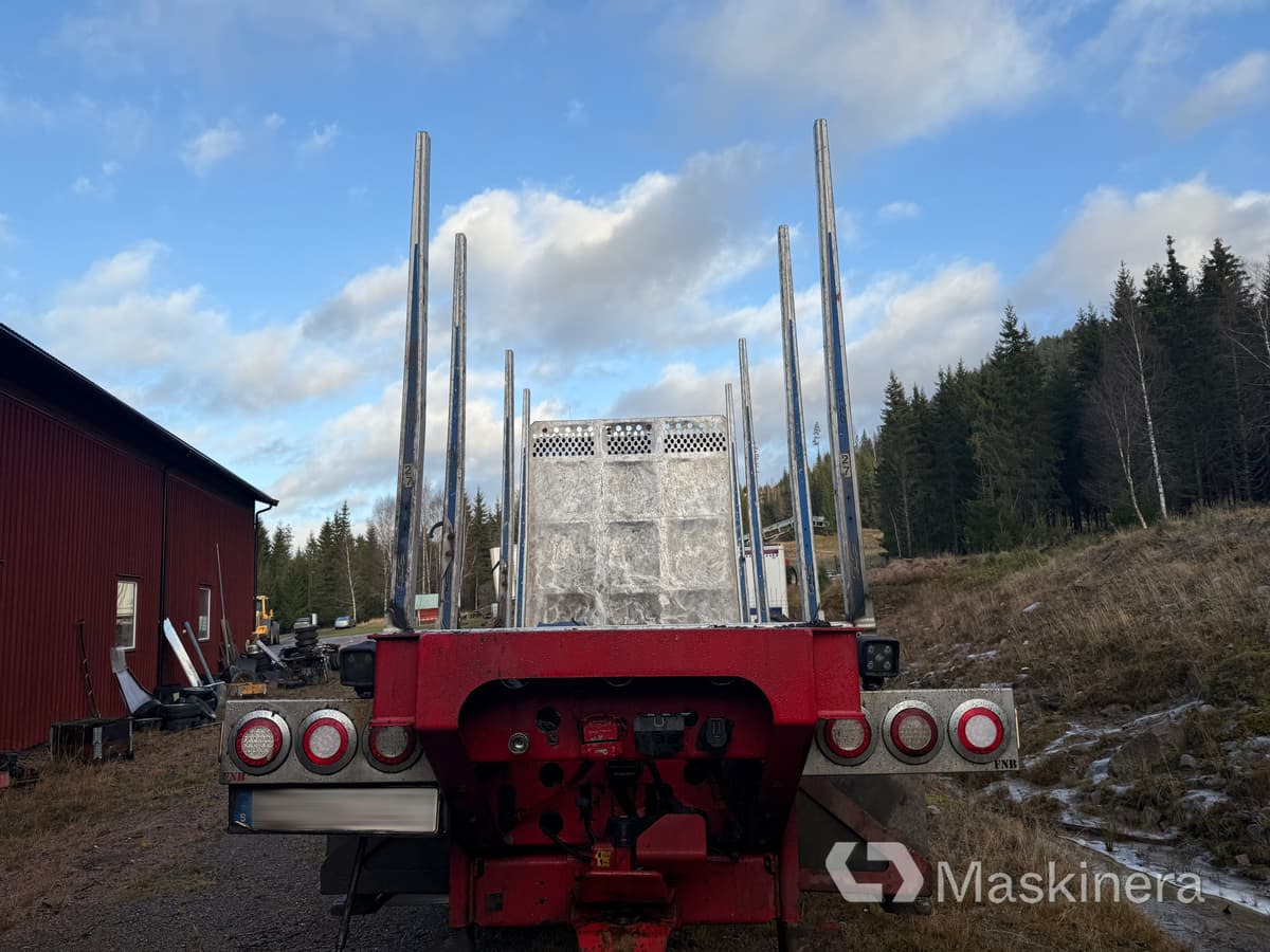 Lastbil Volvo FH16 chassi (Rep.objekt) - Autre matériel: photos 3 Lastbil Volvo FH16 chassi (Rep.objekt) - Autre matériel: photos 3