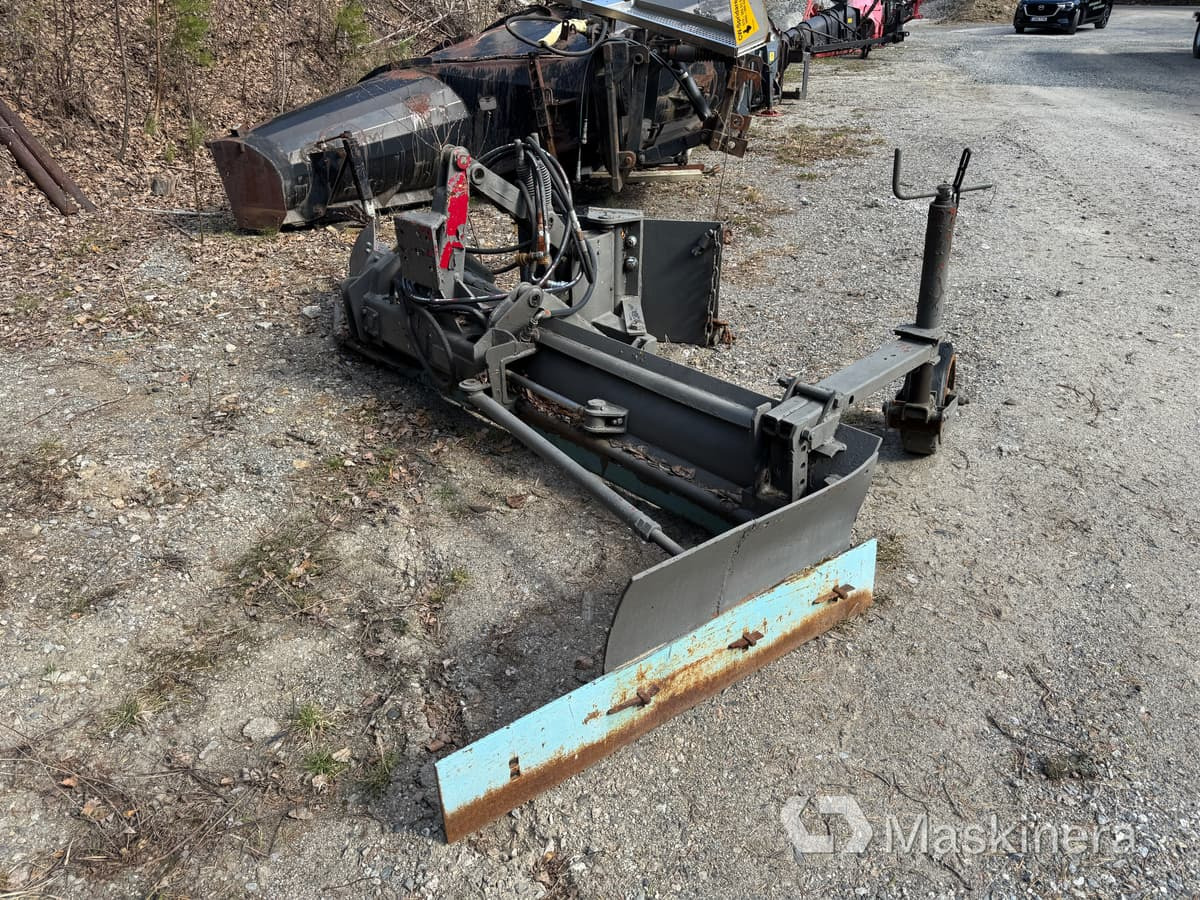 Mählers Strängspridare till lastbil - Autre matériel: photos 3 Mählers Strängspridare till lastbil - Autre matériel: photos 3