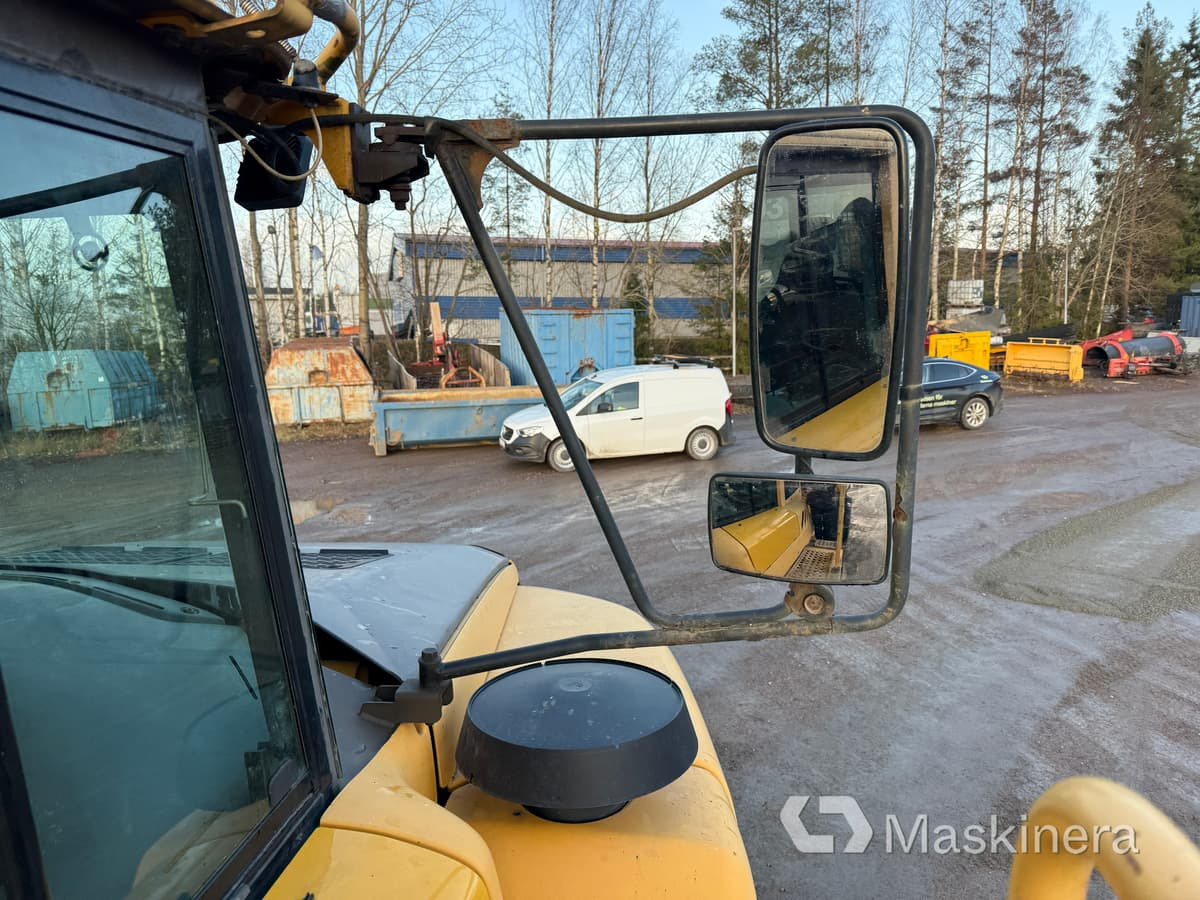 Dumper Volvo A25D 6X6 en crédit-bail Dumper Volvo A25D 6X6: photos 25