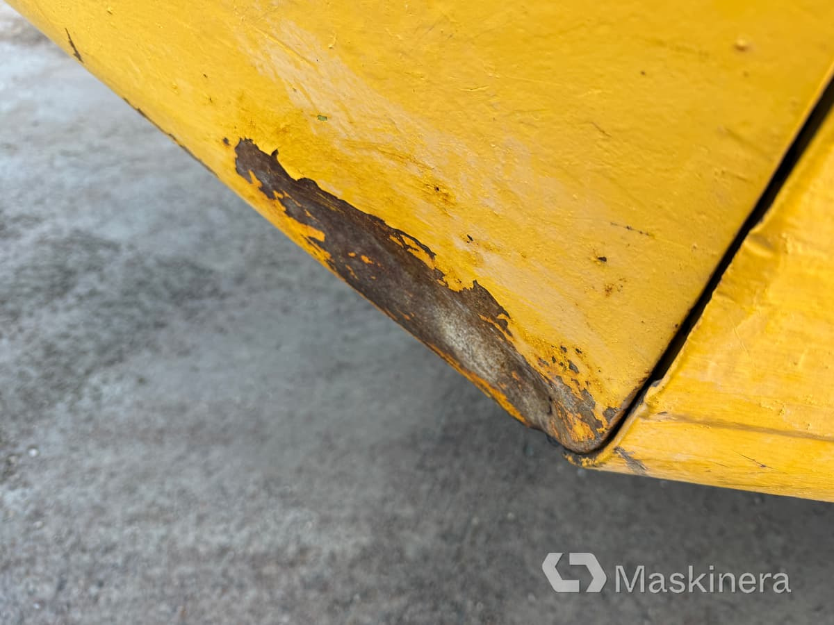 Dumper Volvo A25D 6X6 en crédit-bail Dumper Volvo A25D 6X6: photos 39