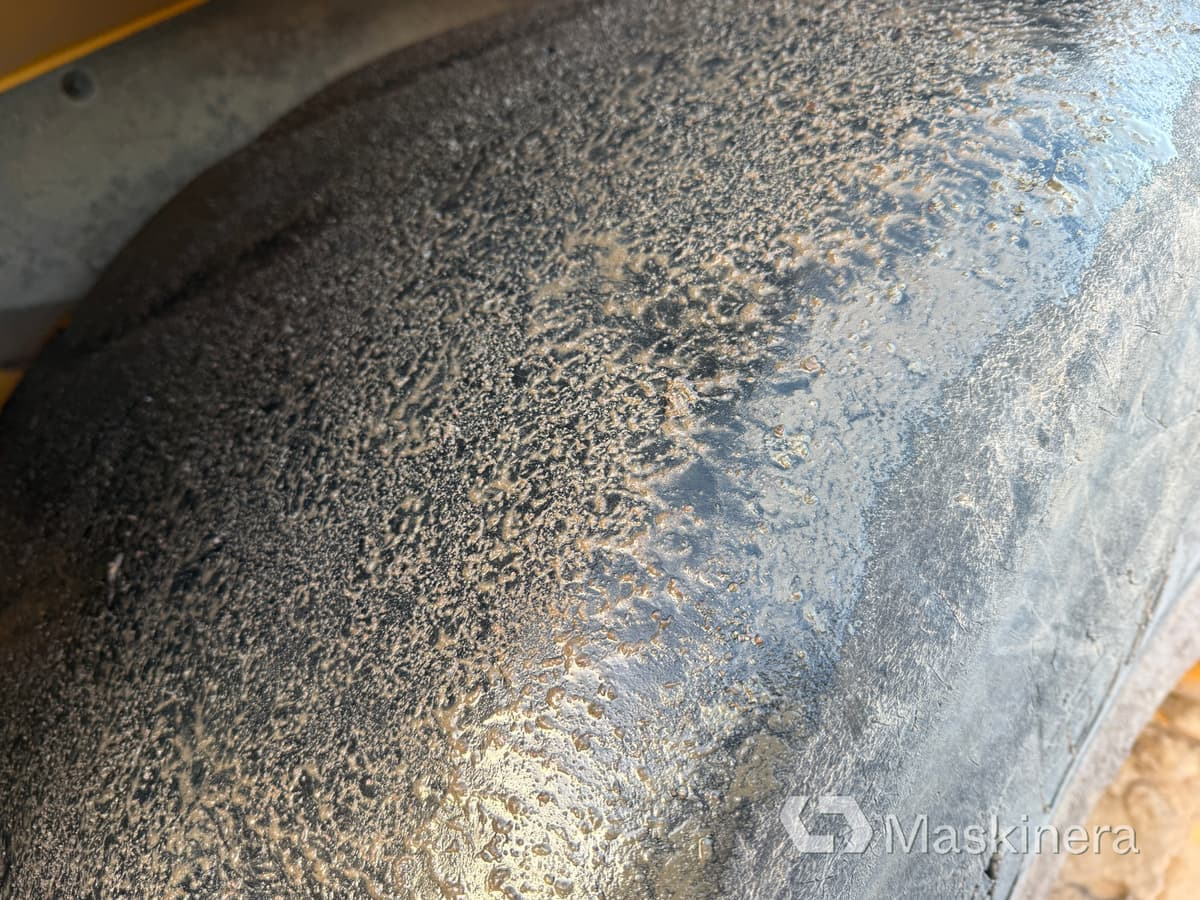 Dumper Volvo A25D 6X6 en crédit-bail Dumper Volvo A25D 6X6: photos 18