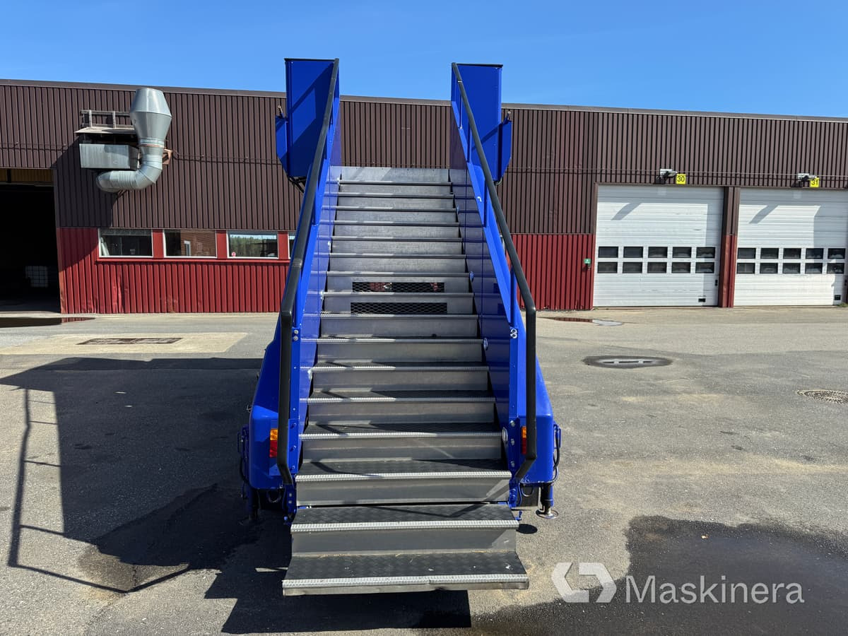 Ford Transit TFGBH 160 Trappbil Ford Transit TFGBHL - Fourgon utilitaire: photos 4 Ford Transit TFGBH 160 Trappbil Ford Transit TFGBHL - Fourgon utilitaire: photos 4