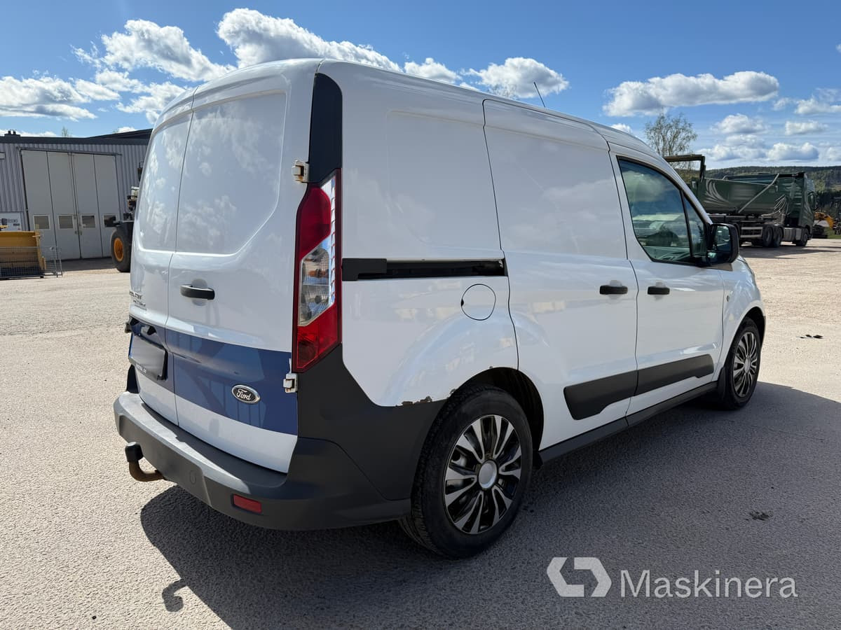 Skåbil Ford Transit Connect - Fourgonnette: photos 5 Skåbil Ford Transit Connect - Fourgonnette: photos 5