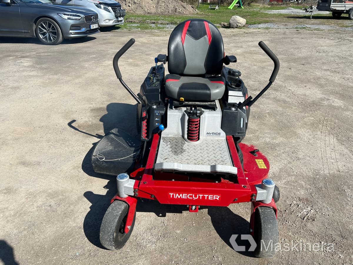 Toro TimeCutter MX 4275T Åkgräsklippare Toro TimeCutter MX 4275T - Motofaucheuse: photos 3 Toro TimeCutter MX 4275T Åkgräsklippare Toro TimeCutter MX 4275T - Motofaucheuse: photos 3