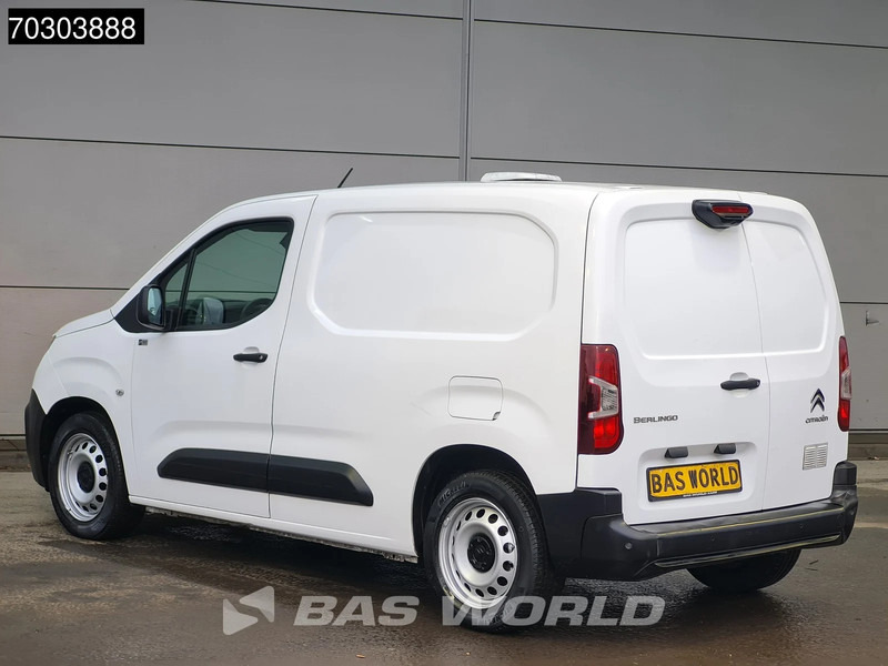 Citroën Berlingo 110PK Automaat L1H1 Navi Airco Cruise Parkeersensoren Werkplaatsinrichting Euro6 L1 Kompakt Airco Cruise control - Fourgonnette: photos 2 Citroën Berlingo 110PK Automaat L1H1 Navi Airco Cruise Parkeersensoren Werkplaatsinrichting Euro6 L1 Kompakt Airco Cruise control - Fourgonnette: photos 2