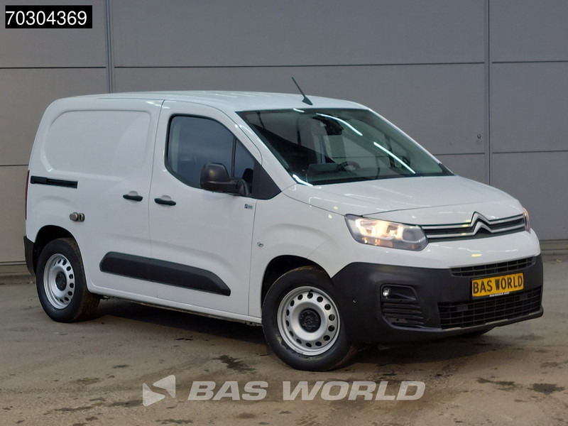 Citroën Berlingo 110PK Emissievrij Automaat Benzine L1H1 Navi Airco Cruise Parkeersensoren Imperiaal L1 Kompakt Airco Cruise control - Fourgonnette: photos 5 Citroën Berlingo 110PK Emissievrij Automaat Benzine L1H1 Navi Airco Cruise Parkeersensoren Imperiaal L1 Kompakt Airco Cruise control - Fourgonnette: photos 5