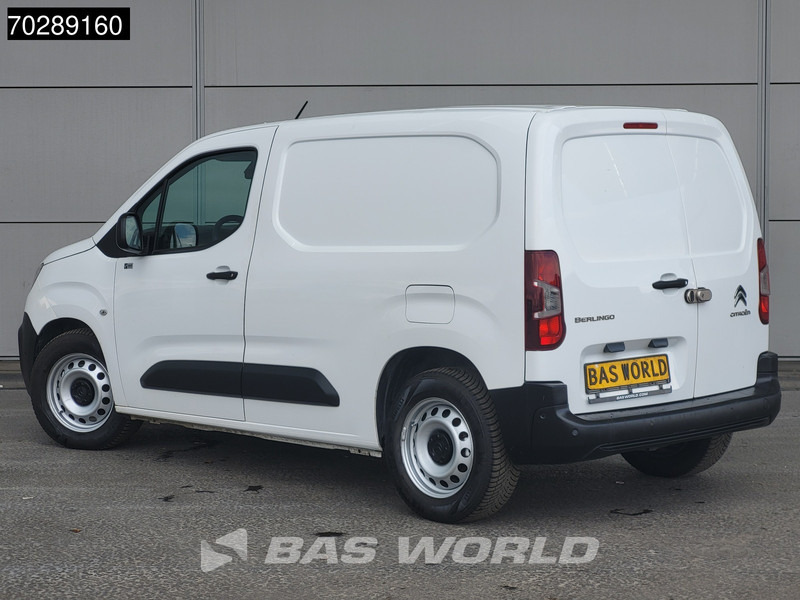 Citroën Berlingo 110Pk L1H1 Benzine Emissievrije Euro6 Automaat Navi Airco Cruise Parkeersensoren L1 3m3 Airco Cruise control - Fourgonnette: photos 2 Citroën Berlingo 110Pk L1H1 Benzine Emissievrije Euro6 Automaat Navi Airco Cruise Parkeersensoren L1 3m3 Airco Cruise control - Fourgonnette: photos 2