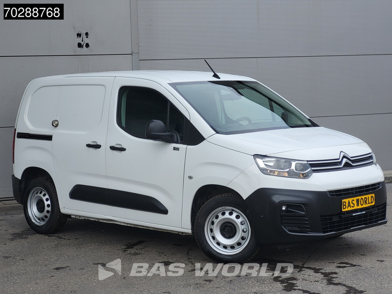 Citroën Berlingo 130PK Automaat L1H1 Airco Cruise Parkeersensoren Euro6 L1 3m3 Airco Cruise control - Fourgonnette: photos 3 Citroën Berlingo 130PK Automaat L1H1 Airco Cruise Parkeersensoren Euro6 L1 3m3 Airco Cruise control - Fourgonnette: photos 3