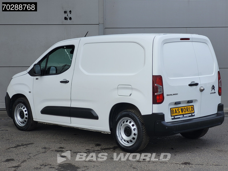 Citroën Berlingo 130PK Automaat L1H1 Airco Cruise Parkeersensoren Euro6 L1 3m3 Airco Cruise control - Fourgonnette: photos 2 Citroën Berlingo 130PK Automaat L1H1 Airco Cruise Parkeersensoren Euro6 L1 3m3 Airco Cruise control - Fourgonnette: photos 2