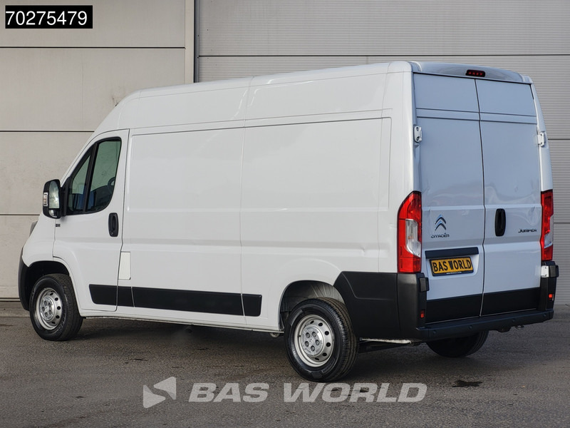 Citroën Jumper 120PK L2H2 Navi Airco Cruise Parkeersensoren Euro6 L2 11m3 Airco Cruise control - Fourgonnette: photos 2 Citroën Jumper 120PK L2H2 Navi Airco Cruise Parkeersensoren Euro6 L2 11m3 Airco Cruise control - Fourgonnette: photos 2