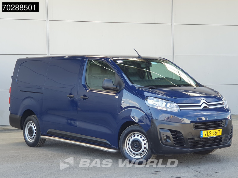 Citroën Jumpy 120PK Automaat L3H1 Airco Cruise Parkeersensoren Euro6 L3 6m3 Airco Cruise control - Fourgonnette: photos 3 Citroën Jumpy 120PK Automaat L3H1 Airco Cruise Parkeersensoren Euro6 L3 6m3 Airco Cruise control - Fourgonnette: photos 3