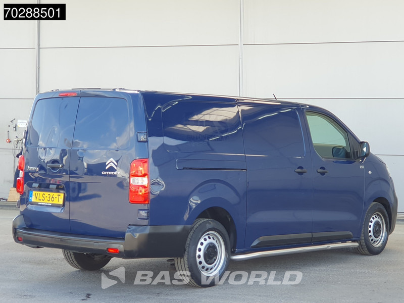 Citroën Jumpy 120PK Automaat L3H1 Airco Cruise Parkeersensoren Euro6 L3 6m3 Airco Cruise control - Fourgonnette: photos 5 Citroën Jumpy 120PK Automaat L3H1 Airco Cruise Parkeersensoren Euro6 L3 6m3 Airco Cruise control - Fourgonnette: photos 5