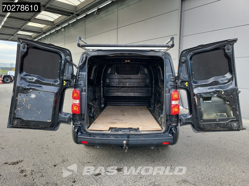 Citroën Jumpy 177pk Automaat L2H1 Navi Trekhaak Imperiaal Airco Cruise Parkeersensoren L2 5m3 Airco Trekhaak Cruise control - Fourgonnette: photos 3 Citroën Jumpy 177pk Automaat L2H1 Navi Trekhaak Imperiaal Airco Cruise Parkeersensoren L2 5m3 Airco Trekhaak Cruise control - Fourgonnette: photos 3