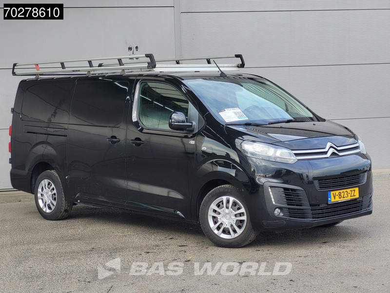 Citroën Jumpy 177pk Automaat L2H1 Navi Trekhaak Imperiaal Airco Cruise Parkeersensoren L2 5m3 Airco Trekhaak Cruise control - Fourgonnette: photos 5 Citroën Jumpy 177pk Automaat L2H1 Navi Trekhaak Imperiaal Airco Cruise Parkeersensoren L2 5m3 Airco Trekhaak Cruise control - Fourgonnette: photos 5