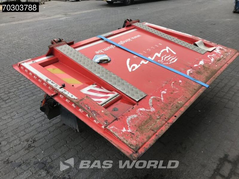 D’hollandia - Voiture: photos 3 D’hollandia - Voiture: photos 3