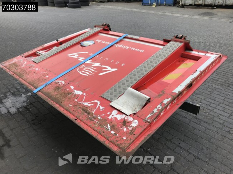 D’hollandia - Voiture: photos 5 D’hollandia - Voiture: photos 5