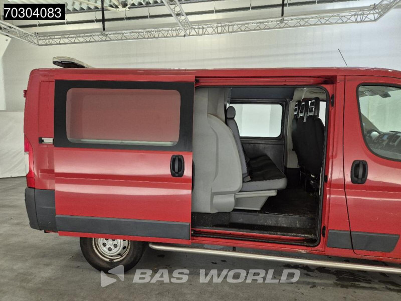 Fiat Ducato 130pk COMING SOON! Dubbel Cabine L2H1 Trekhaak Airco Camera Werkplaatsinrichting Euro6 DC Doka Mixto L2 8m3 Airco - Fourgonnette: photos 3 Fiat Ducato 130pk COMING SOON! Dubbel Cabine L2H1 Trekhaak Airco Camera Werkplaatsinrichting Euro6 DC Doka Mixto L2 8m3 Airco - Fourgonnette: photos 3