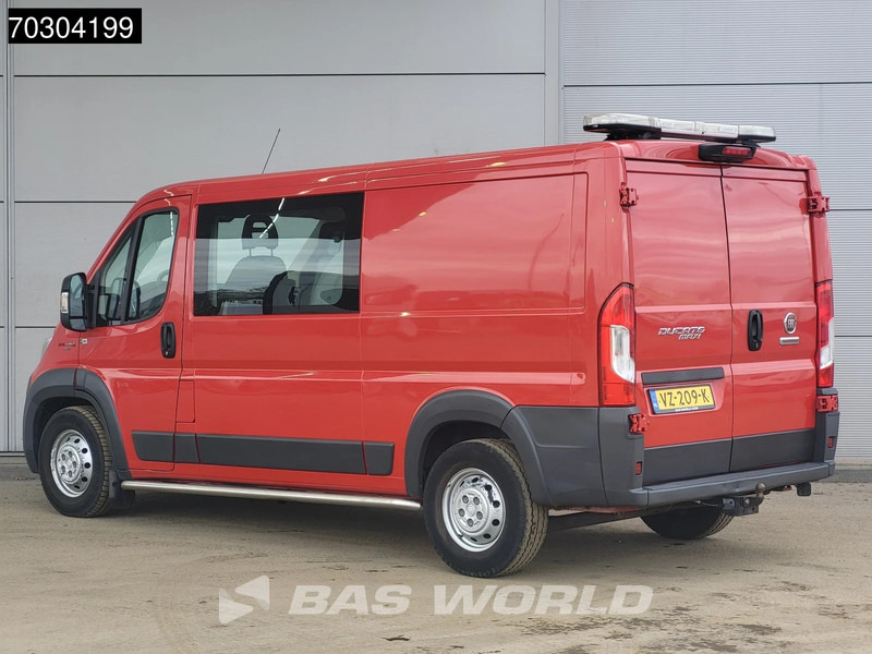 Fiat Ducato 130pk Dubbel Cabine L2H1 Trekhaak Airco Camera Werkplaatsinrichting APK 09-2026 Euro6 DC Doka Mixto L2 Airco Trekhaak - Fourgon utilitaire: photos 2 Fiat Ducato 130pk Dubbel Cabine L2H1 Trekhaak Airco Camera Werkplaatsinrichting APK 09-2026 Euro6 DC Doka Mixto L2 Airco Trekhaak - Fourgon utilitaire: photos 2