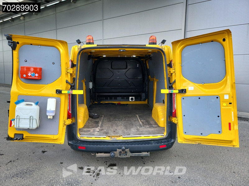 Ford Transit 105pk L2H1 LED Trekhaak Airco Cruise Parkeersensoren Euro6 L2 7m3 Airco Trekhaak Cruise control - Fourgonnette: photos 2 Ford Transit 105pk L2H1 LED Trekhaak Airco Cruise Parkeersensoren Euro6 L2 7m3 Airco Trekhaak Cruise control - Fourgonnette: photos 2