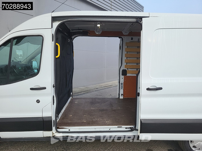 Ford Transit 105pk L4H3 Dubbele Schuifdeur Airco Cruise Parkeersensoren Euro6 L3H2 12m3 Airco Cruise control - Fourgonnette: photos 3 Ford Transit 105pk L4H3 Dubbele Schuifdeur Airco Cruise Parkeersensoren Euro6 L3H2 12m3 Airco Cruise control - Fourgonnette: photos 3