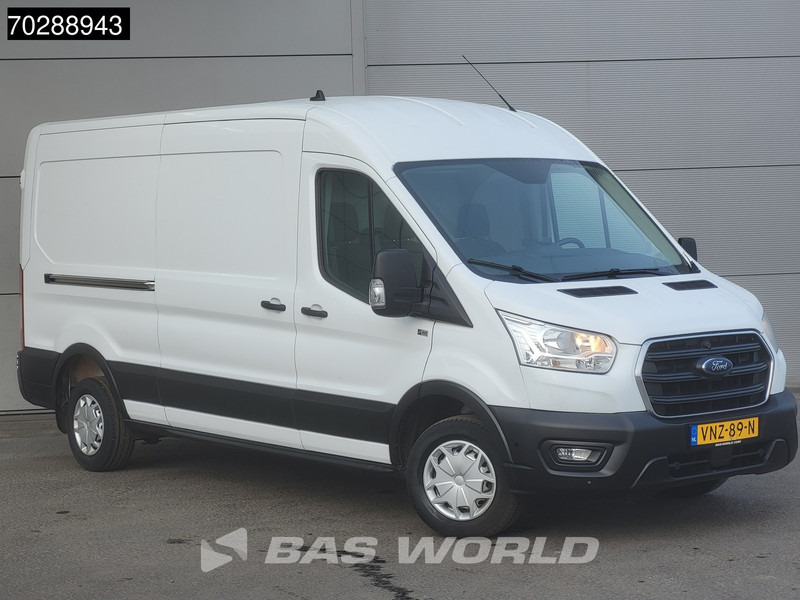 Ford Transit 105pk L4H3 Dubbele Schuifdeur Airco Cruise Parkeersensoren Euro6 L3H2 12m3 Airco Cruise control - Fourgonnette: photos 5 Ford Transit 105pk L4H3 Dubbele Schuifdeur Airco Cruise Parkeersensoren Euro6 L3H2 12m3 Airco Cruise control - Fourgonnette: photos 5