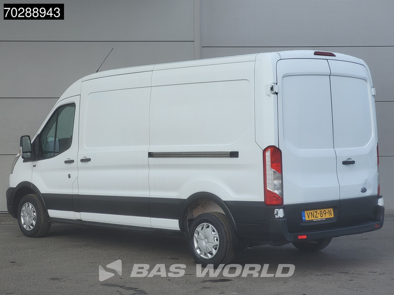Ford Transit 105pk L4H3 Dubbele Schuifdeur Airco Cruise Parkeersensoren Euro6 L3H2 12m3 Airco Cruise control - Fourgonnette: photos 2 Ford Transit 105pk L4H3 Dubbele Schuifdeur Airco Cruise Parkeersensoren Euro6 L3H2 12m3 Airco Cruise control - Fourgonnette: photos 2