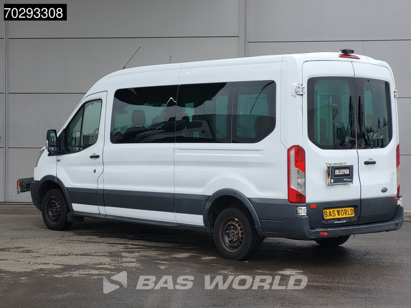Ford Transit 125pk Personenvervoer Luchtvering Taxi Ramp Airco Cruise Standkachel Euro6 Kombi Tourer Taxi TV Passenger Transport Airco Cruise - Fourgon grand volume: photos 2 Ford Transit 125pk Personenvervoer Luchtvering Taxi Ramp Airco Cruise Standkachel Euro6 Kombi Tourer Taxi TV Passenger Transport Airco Cruise - Fourgon grand volume: photos 2
