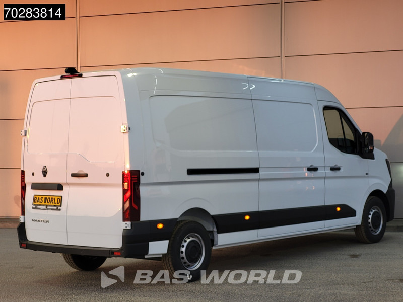 Ford Transit 130pk 2025 Model! L3H2 Camera Carplay LED Airco Cruise Parkeersensoren L3 12m3 Airco Cruise control - Fourgon utilitaire: photos 5 Ford Transit 130pk 2025 Model! L3H2 Camera Carplay LED Airco Cruise Parkeersensoren L3 12m3 Airco Cruise control - Fourgon utilitaire: photos 5