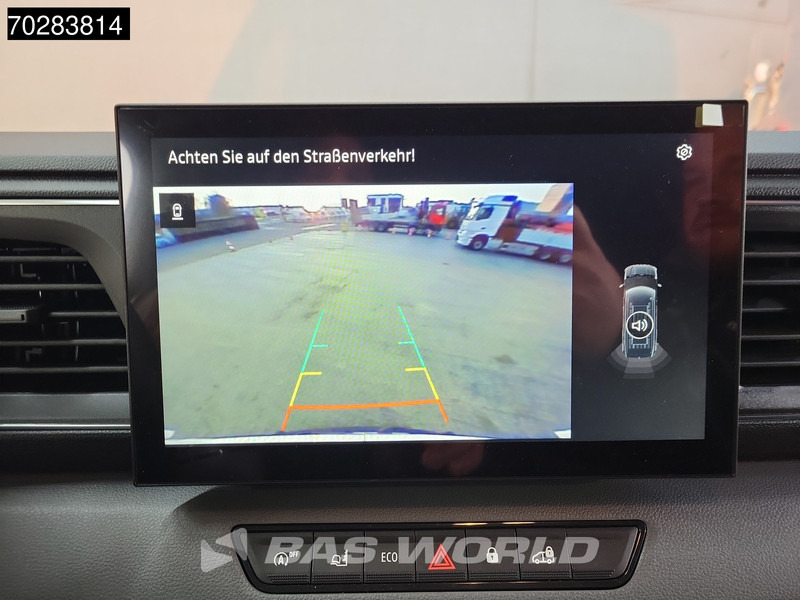 Fourgon utilitaire neuf Ford Transit 130pk 2025 Model! L3H2 Camera Carplay LED Airco Cruise Parkeersensoren L3 12m3 Airco Cruise control: photos 11