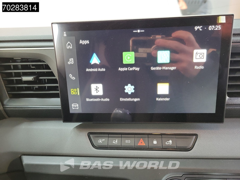 Fourgon utilitaire neuf Ford Transit 130pk 2025 Model! L3H2 Camera Carplay LED Airco Cruise Parkeersensoren L3 12m3 Airco Cruise control: photos 10